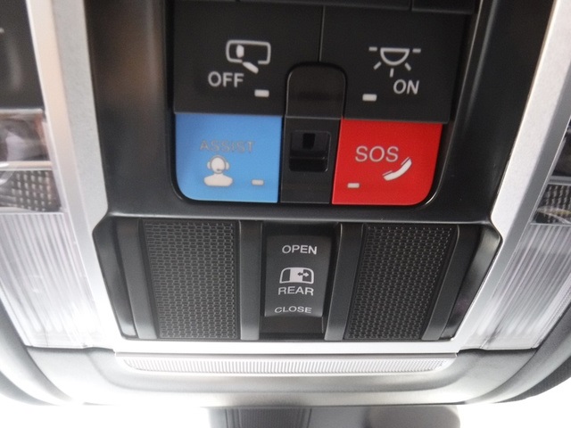 2025 Ram 1500 Big Horn photo 28