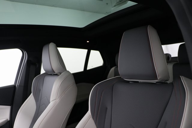 2025 Bmw X2 xDrive28i photo 11