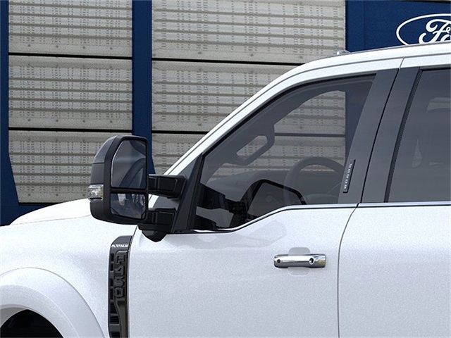 2026 Ford F-450 Platinum photo 20