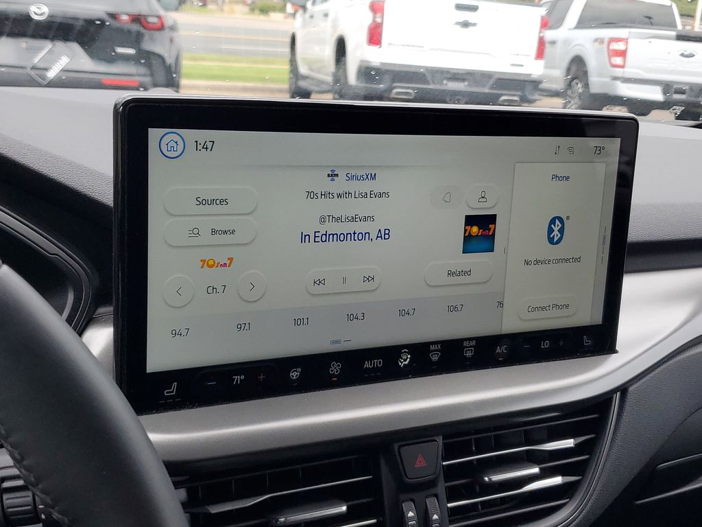 2023 Ford Escape Active photo 20