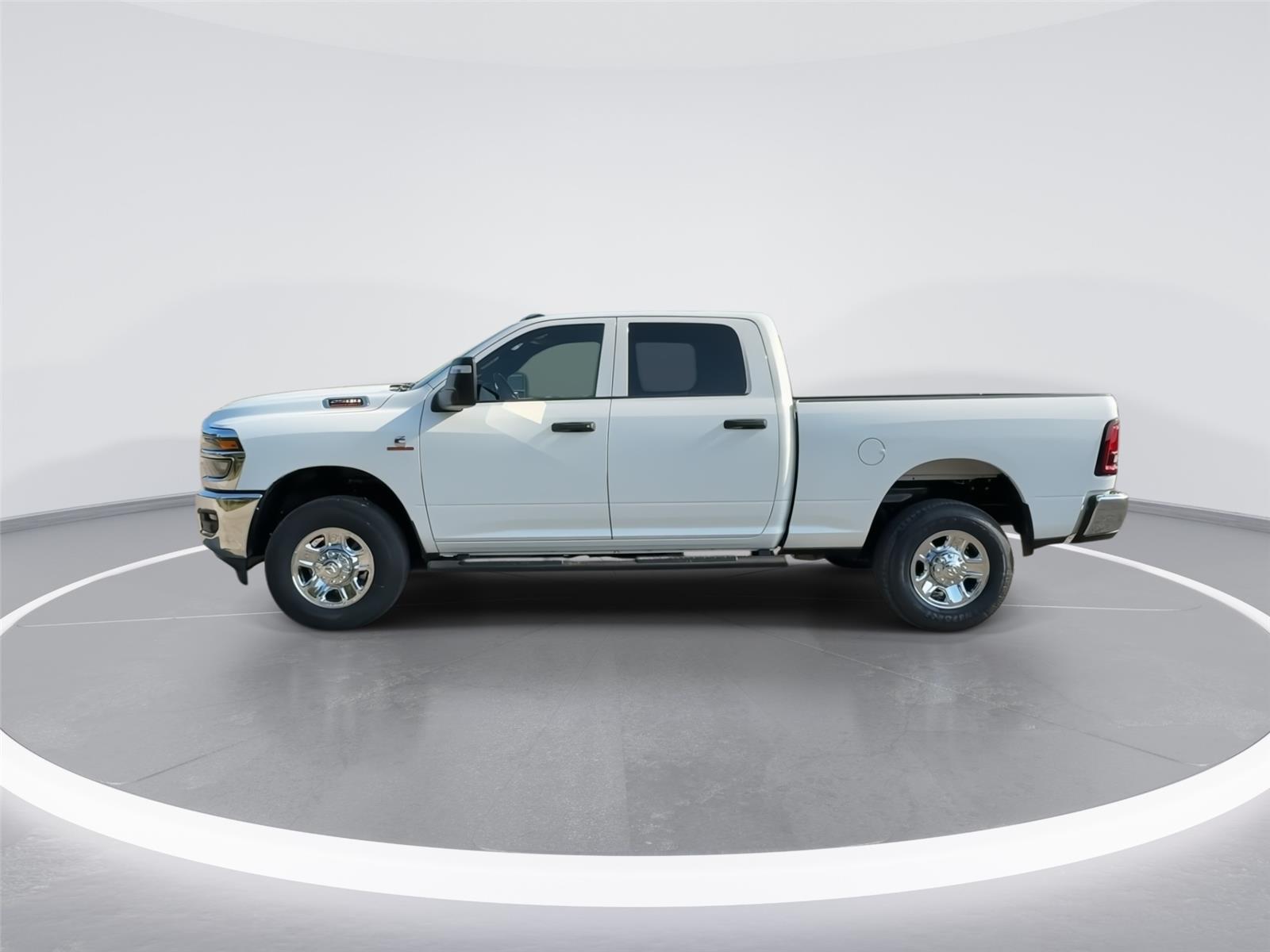 2026 Ram 2500 Tradesman photo 5