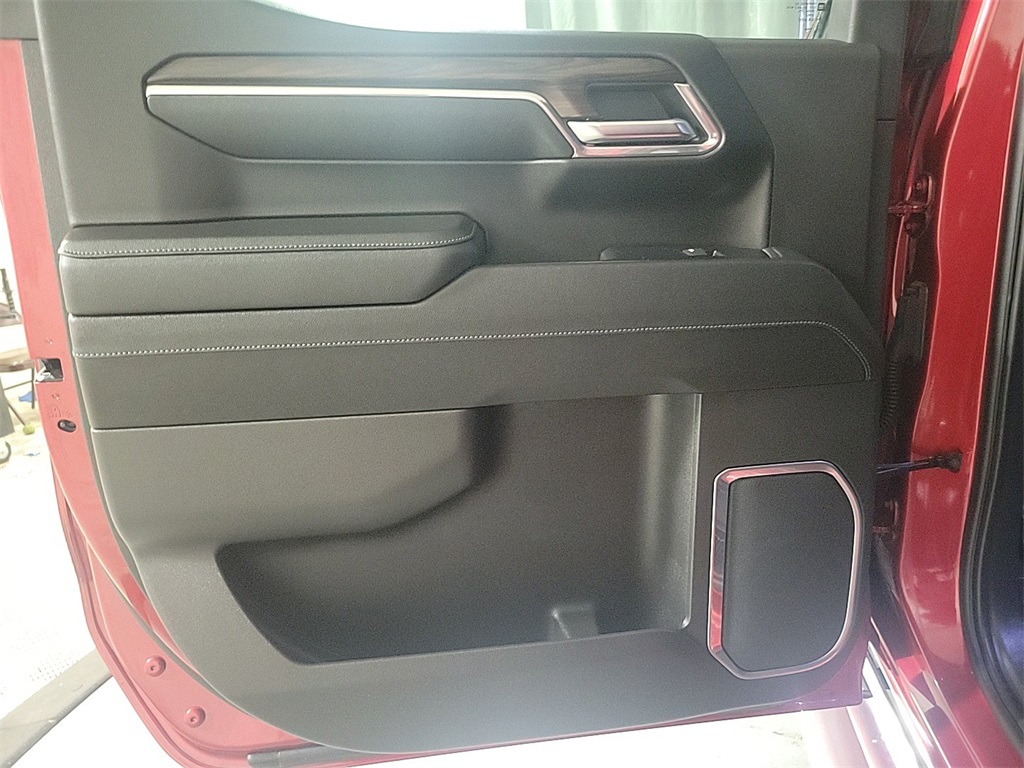 2023 GMC SIERRA - Image 22