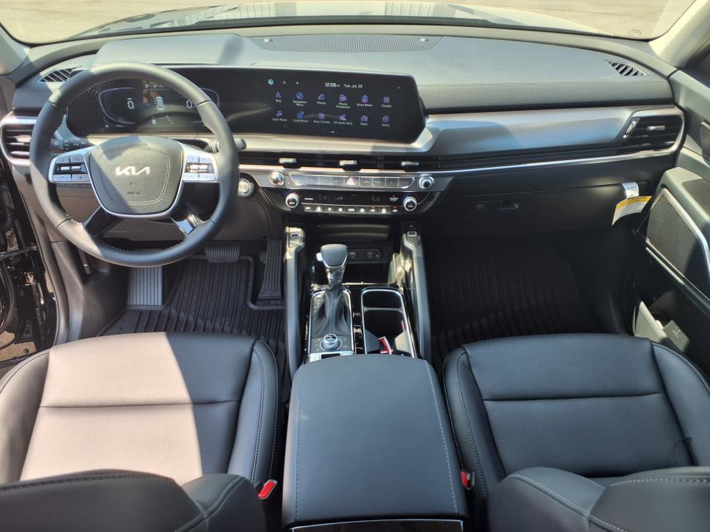2025 Kia Telluride S photo 29