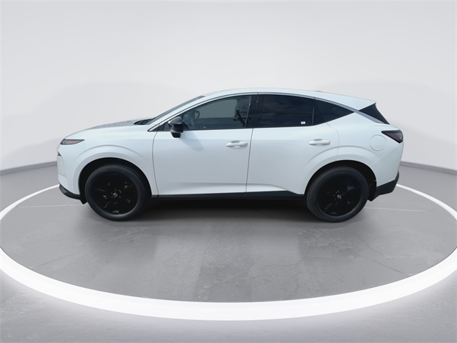 2025 Nissan Murano SV photo 4