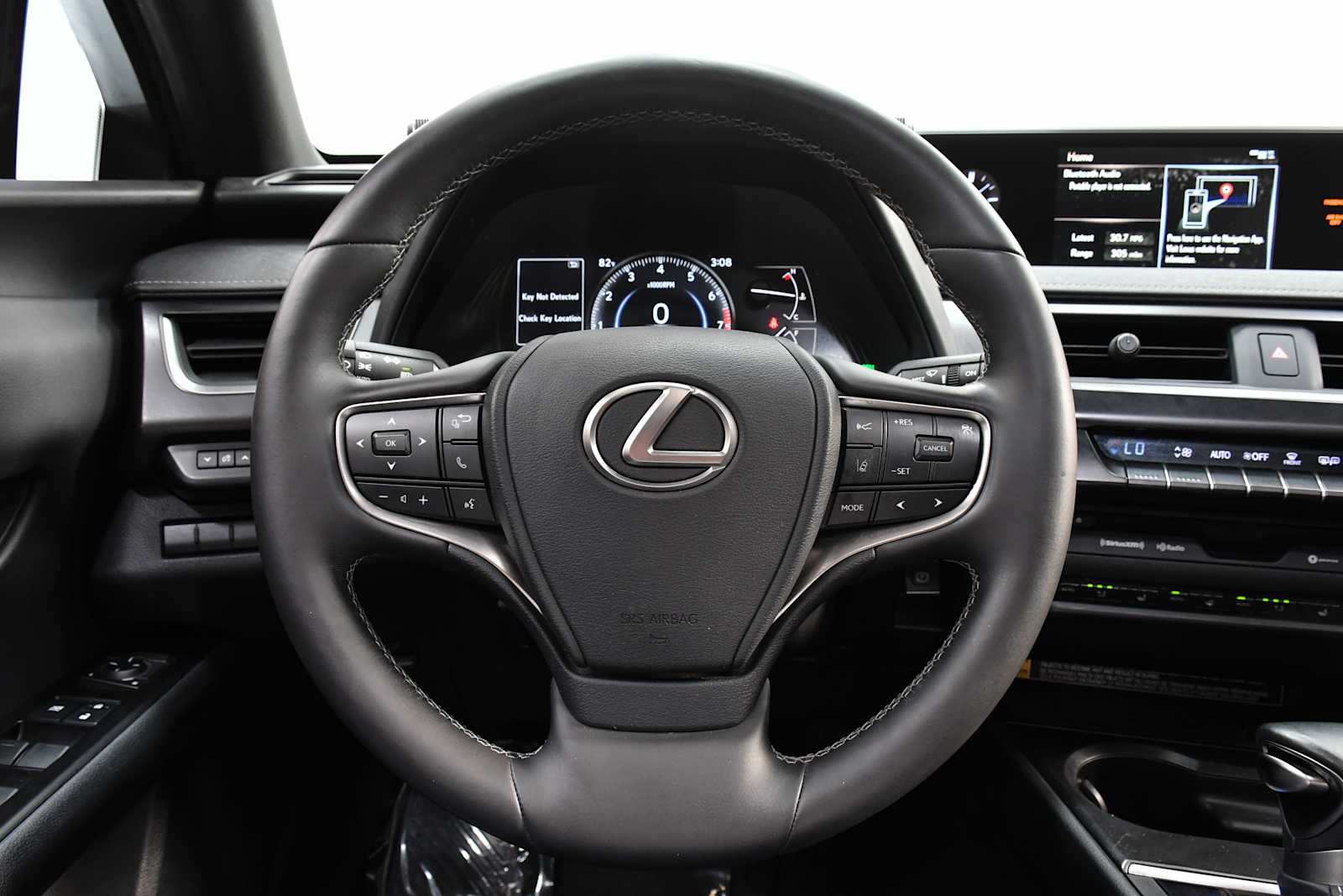 2022 Lexus UX 200 photo 14
