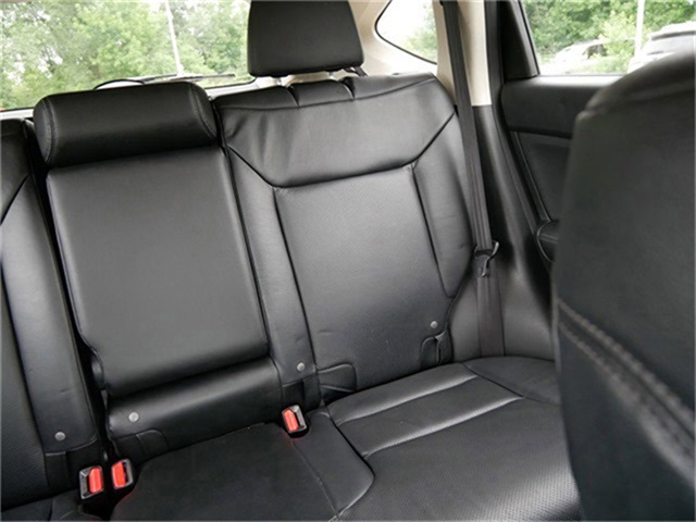 2015 Honda CR-V EX-L photo 14