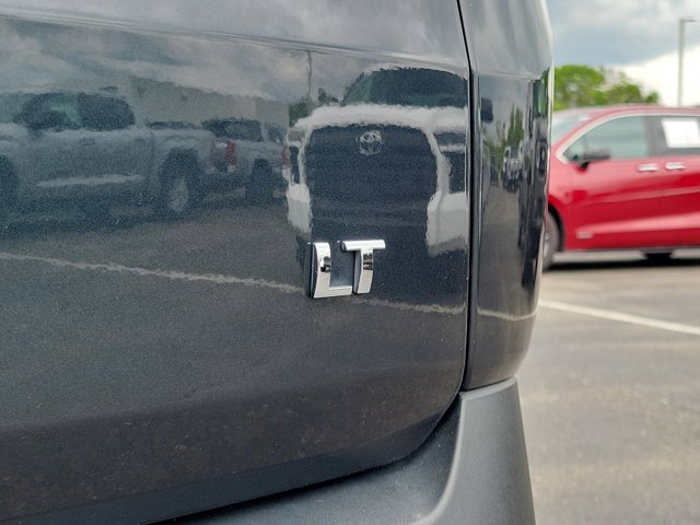 2021 Chevrolet Traverse Cloth photo 4