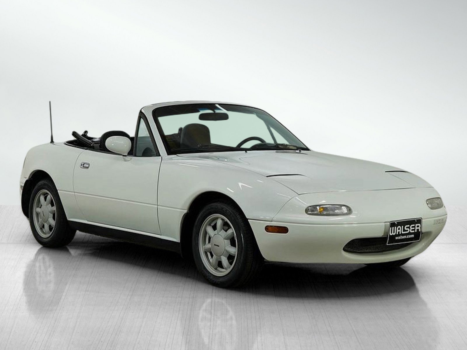 1991 Mazda MX-5 Miata Miata photo 7