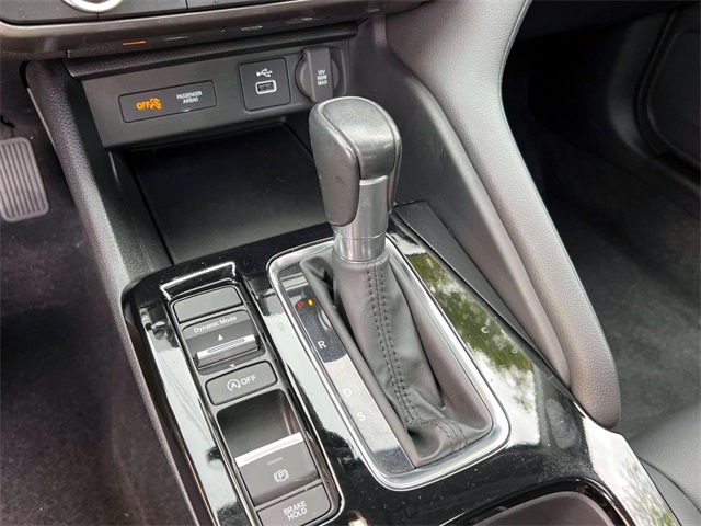 2023 Acura Integra Base photo 28