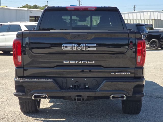 2025 Gmc Sierra 1500 Denali Ultimate photo 4