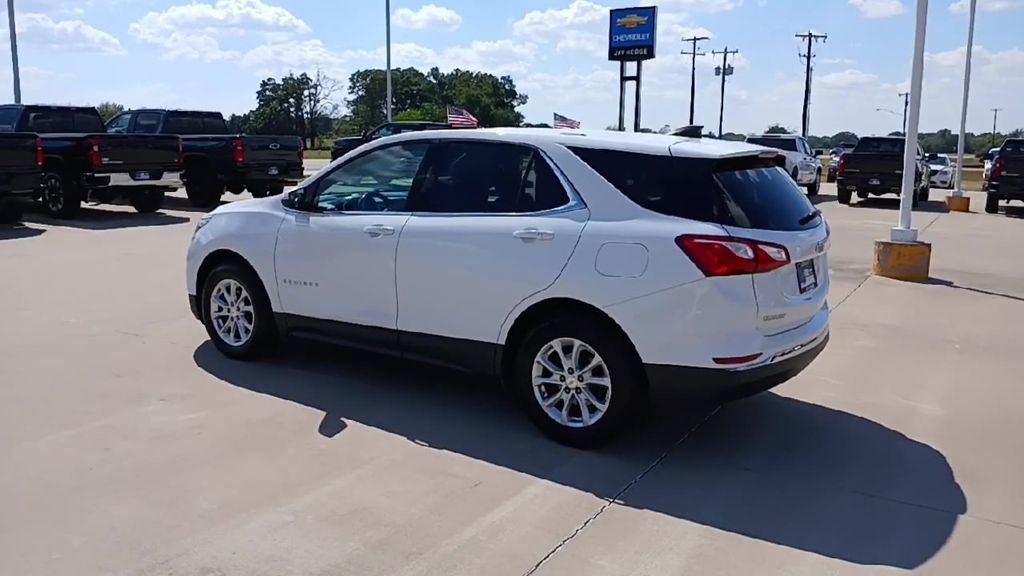 2019 Chevrolet Equinox LT photo 6