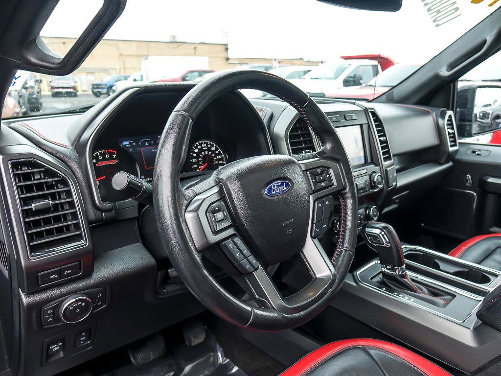 2019 FORD F-150 - Image 13