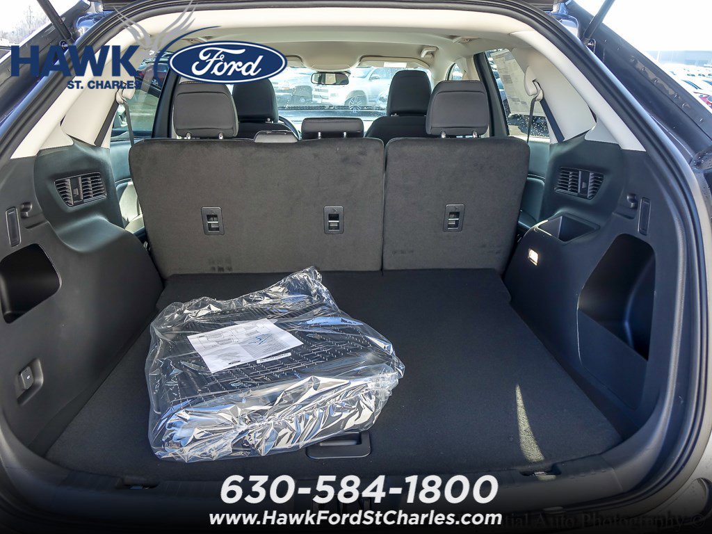 2024 FORD EDGE - Image 13