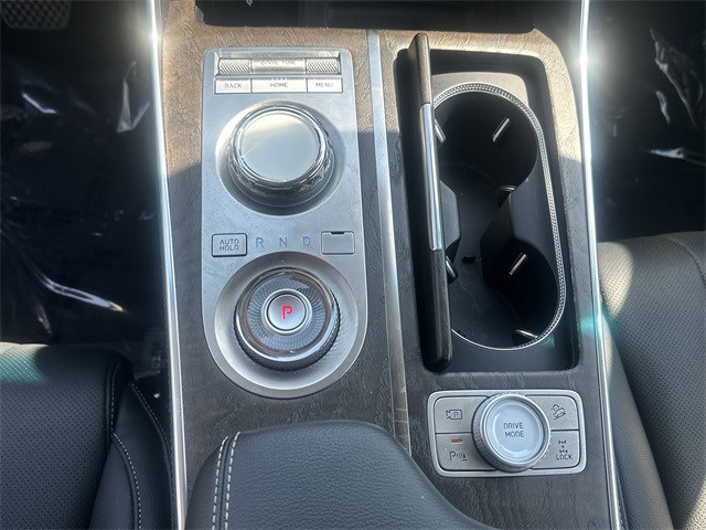 2024 Genesis GV80 2.5T photo 20