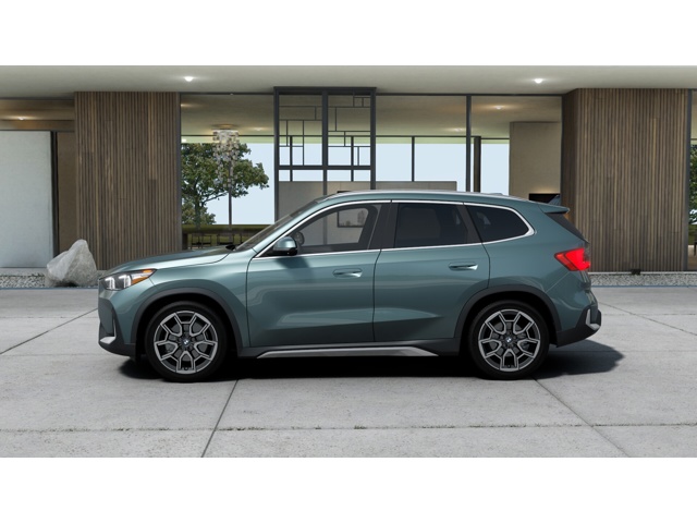 2026 Bmw X1 XDrive28i photo 2