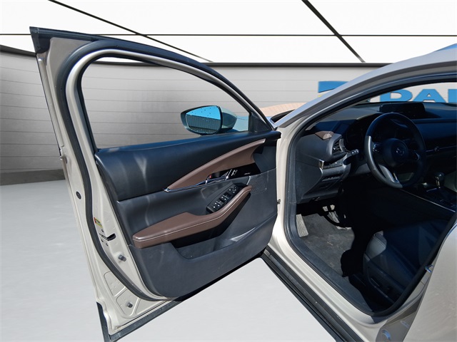 2024 Mazda CX-30 2.5 S Premium photo 9