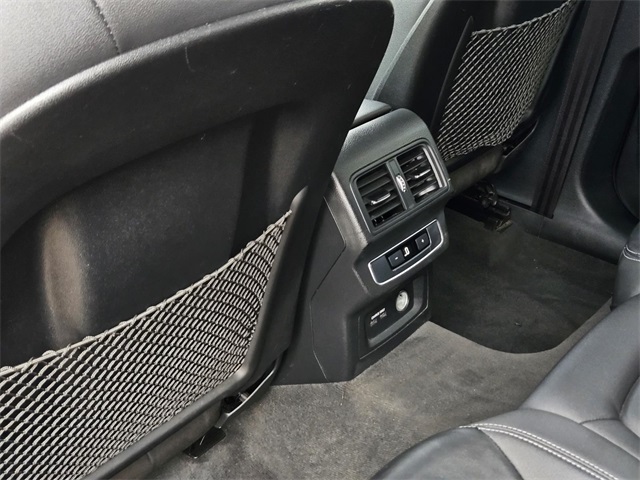 2021 Audi Q5 45 Premium photo 26