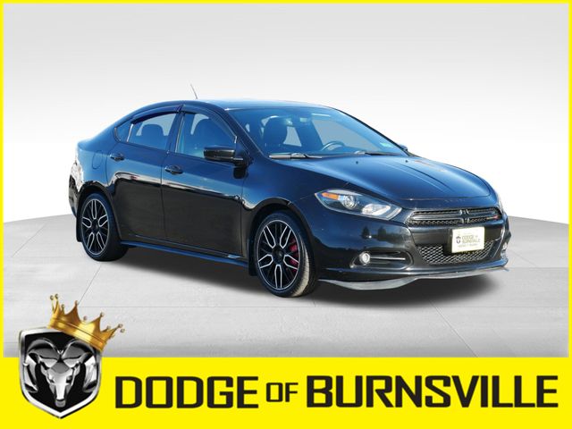 2015 Dodge Dart GT
