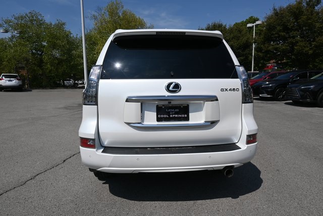 2023 Lexus GX 460 photo 3