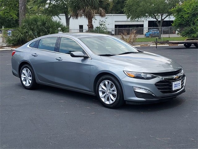 2023 Chevrolet Malibu 1LT photo 30