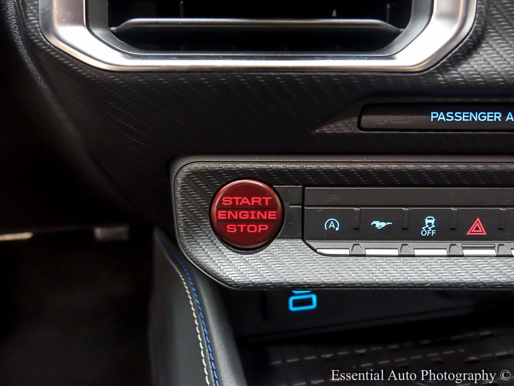 2024 FORD MUSTANG - Image 14