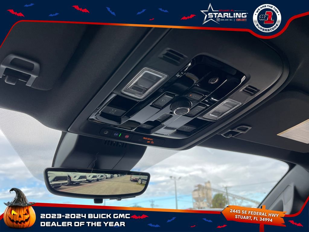 2026 Gmc Yukon photo 34