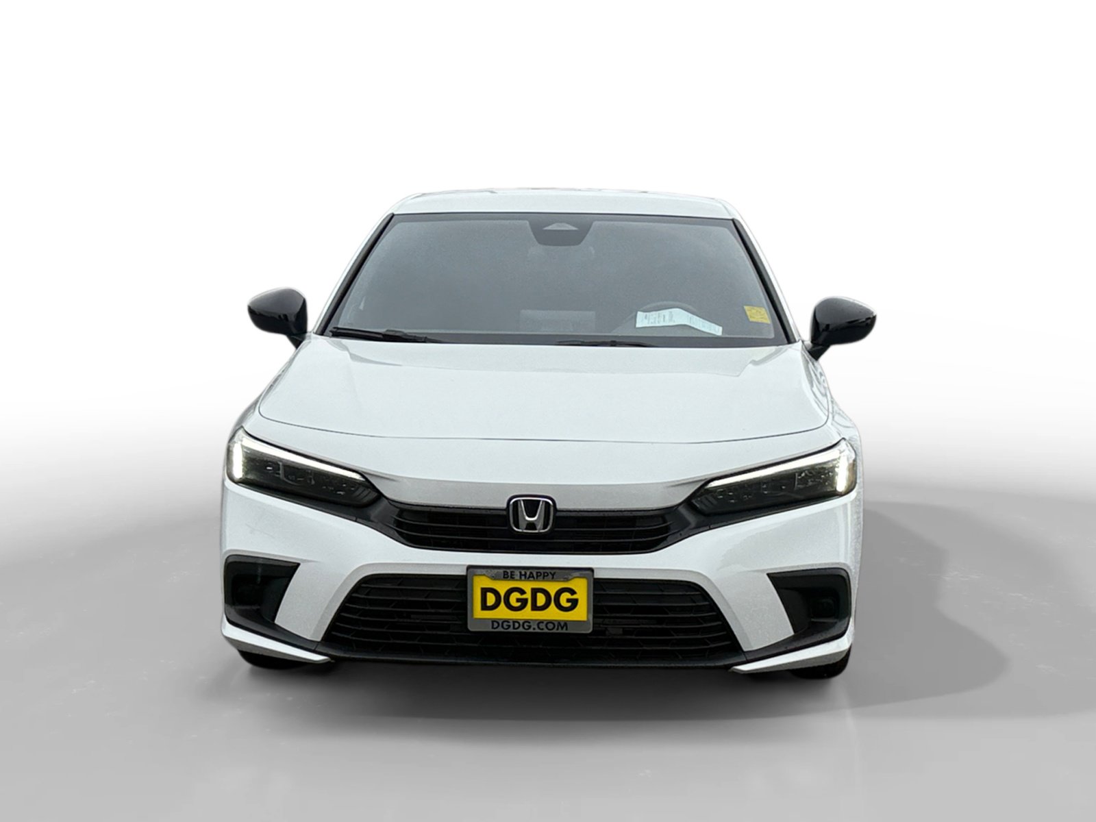2023 Honda Civic Sport photo 8