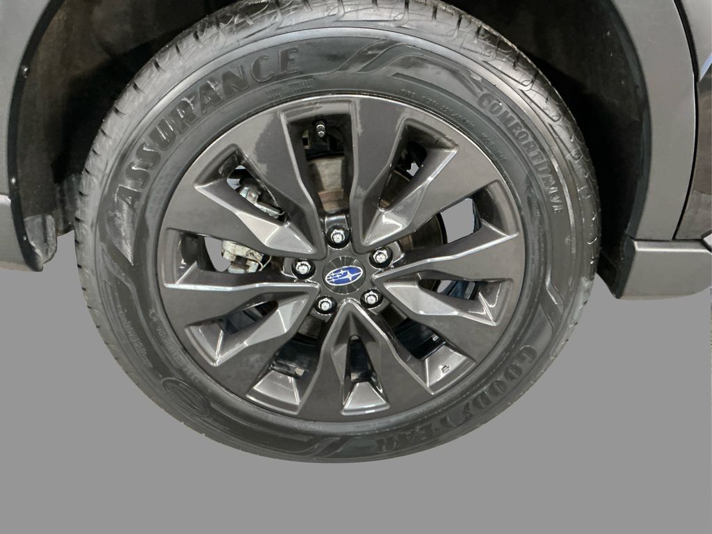 2025 Subaru Outback Onyx Edition photo 13