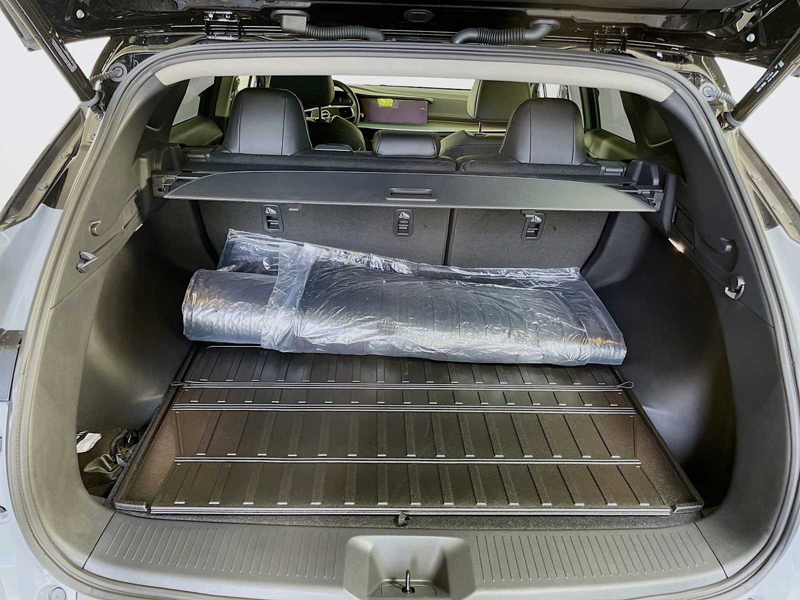 2025 Nissan Murano SL photo 6