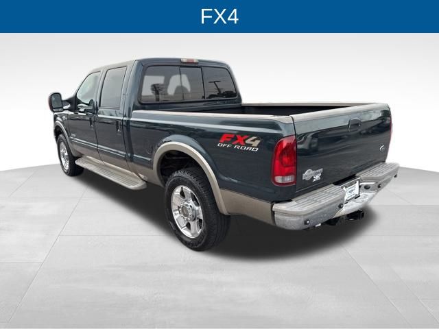 2007 Ford F-250 photo 5