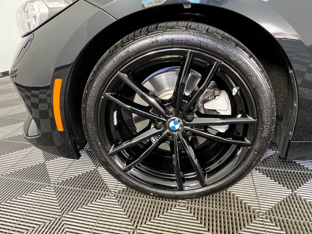 2024 Bmw 330i xDrive photo 11