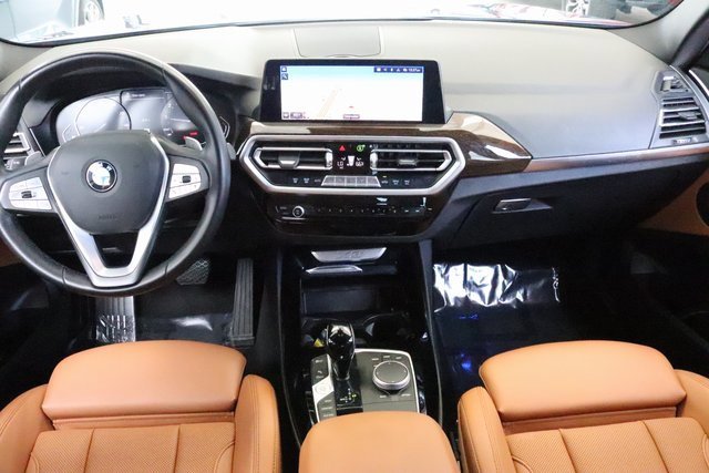 2022 Bmw X3 sDrive30i photo 13