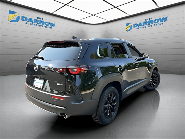 2025 Mazda CX-50 Preferred photo 5