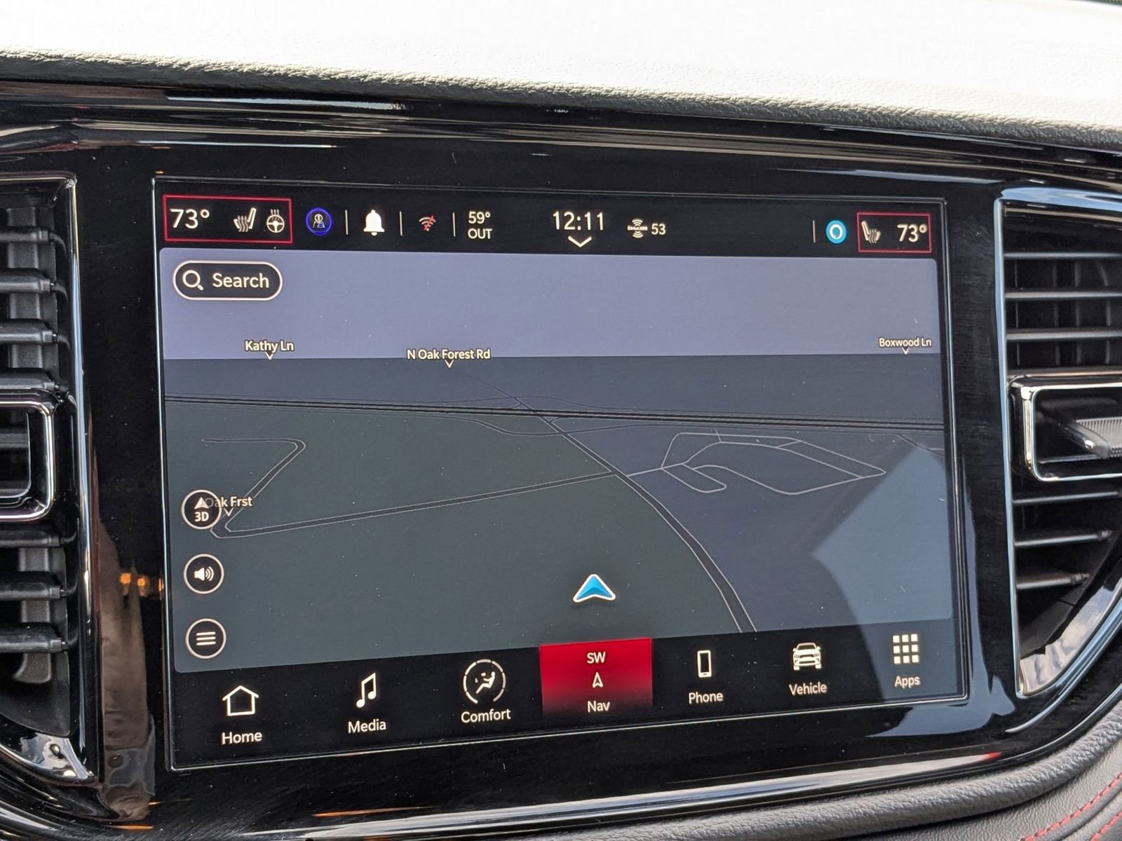 2025 Dodge Durango GT photo 18