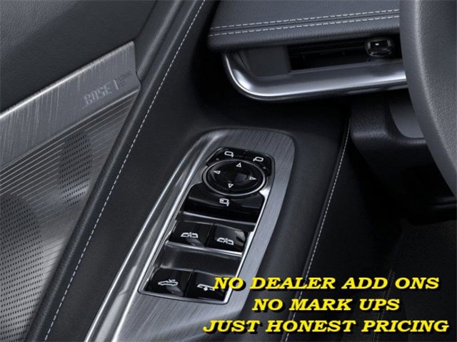 2025 Chevrolet Corvette 3LT photo 21
