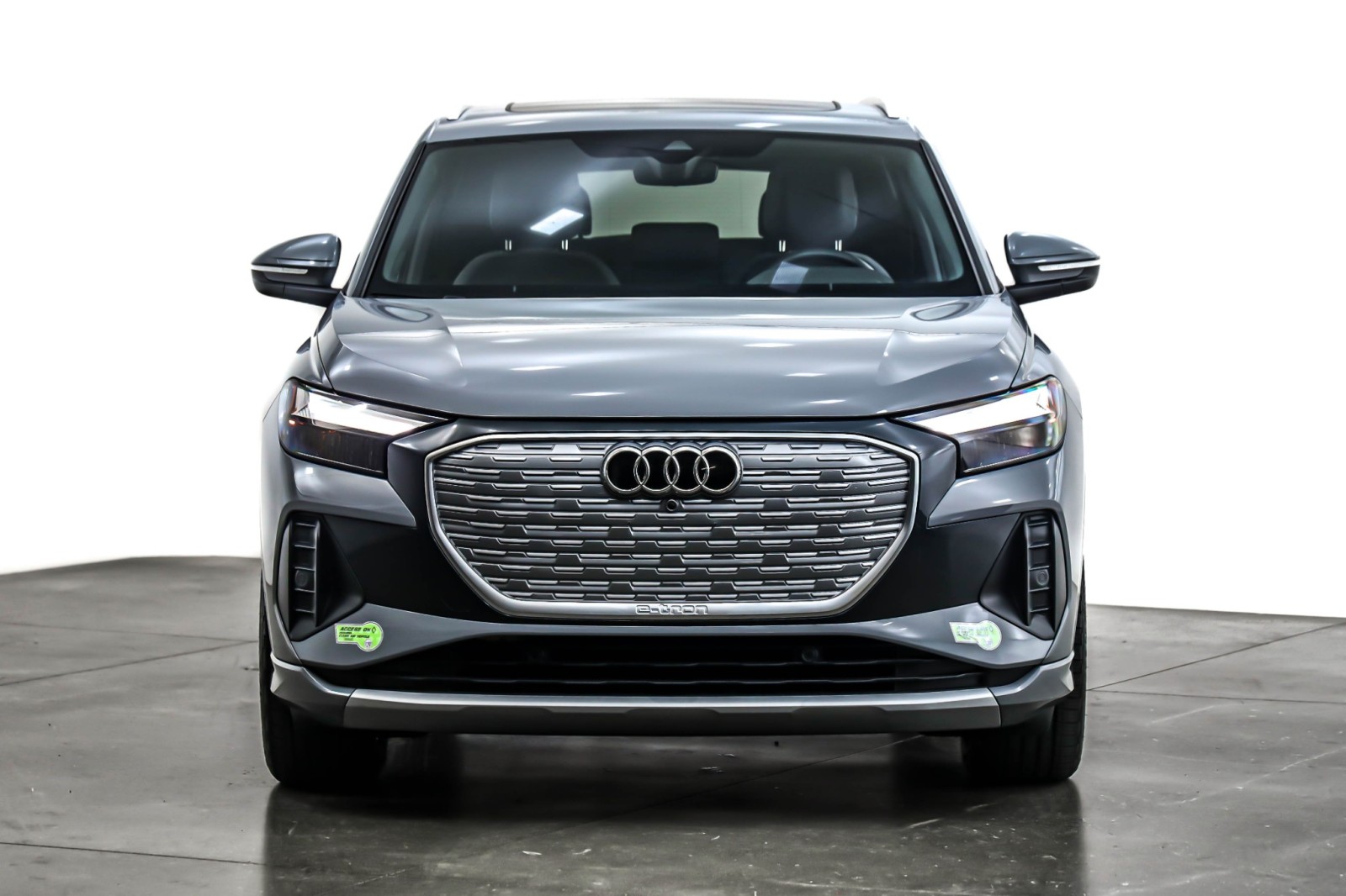 2023 Audi Q4 E-tron Premium 40 photo 2