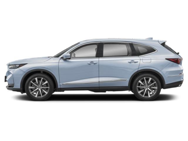 2026 Acura MDX Technology photo 3