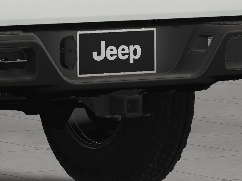 2023 Jeep Gladiator Sport S photo 16