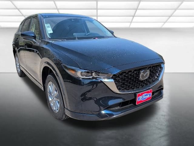 2025 Mazda CX-5 S Select Package's photo