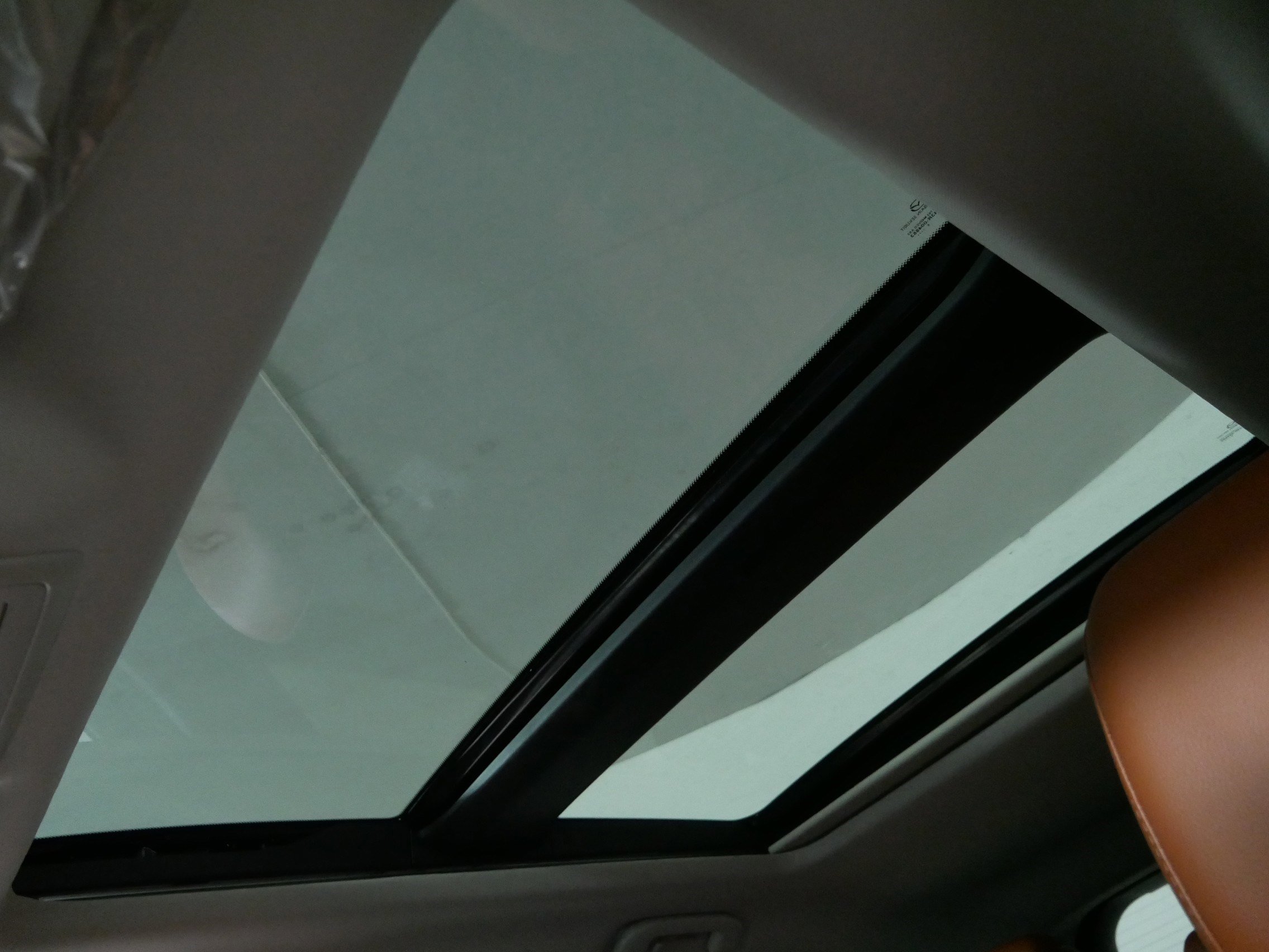 2026 Mazda CX-50 2.5 Turbo photo 3