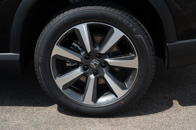 2025 Honda Pilot Elite photo 8