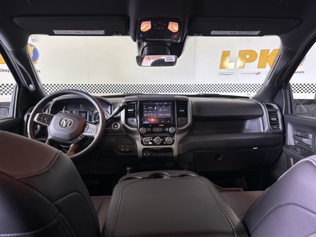 2025 Ram 2500 Tradesman photo 18