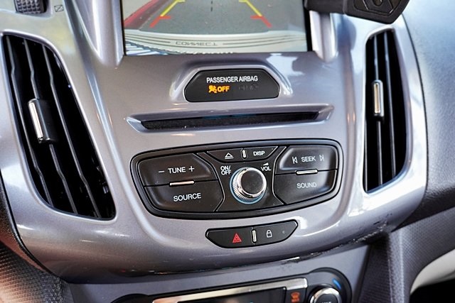 2018 Ford Transit Connect Titanium photo 31