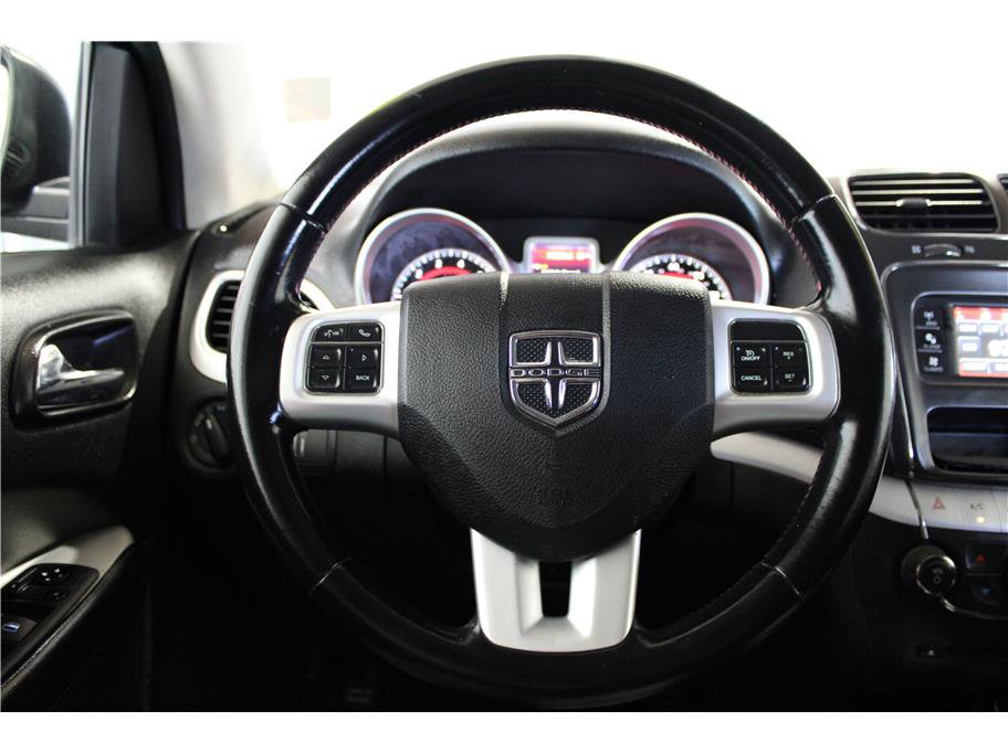 2020 Dodge Journey SE Value photo 20