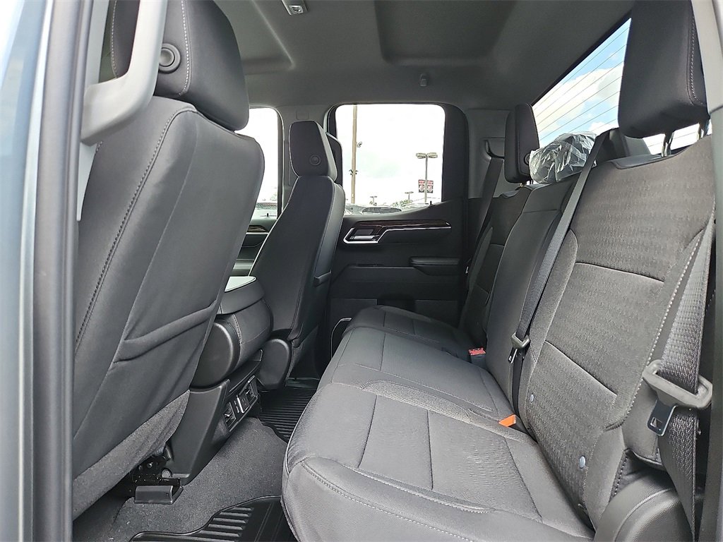 2026 Gmc Sierra Elevation photo 5