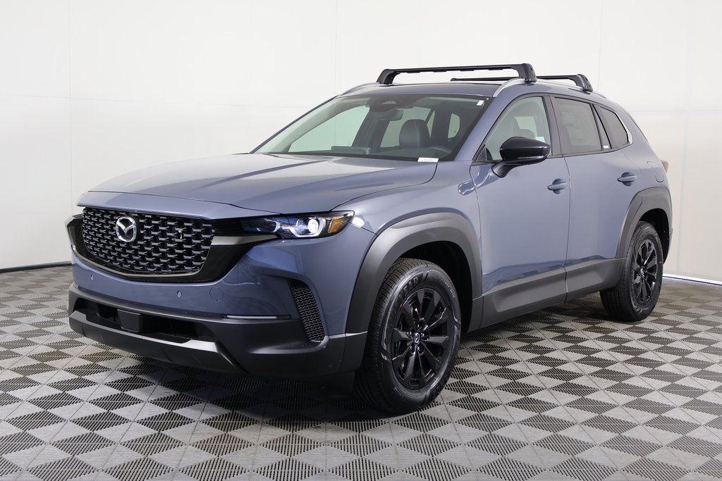 2026 Mazda CX-50 Preferred's photo