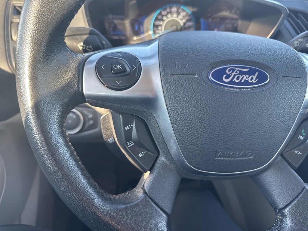 2017 Ford C-Max Hybrid Titanium photo 44