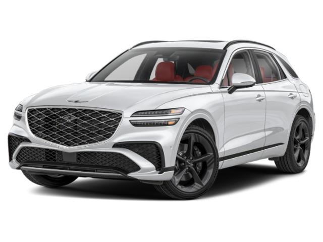 2026 GENESIS GV70 Sport Prestige's photo