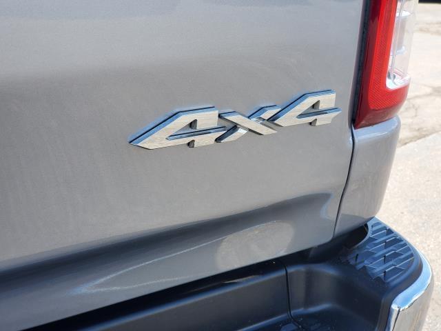 2019 Ram 1500 Big Horn Lone Star photo 28