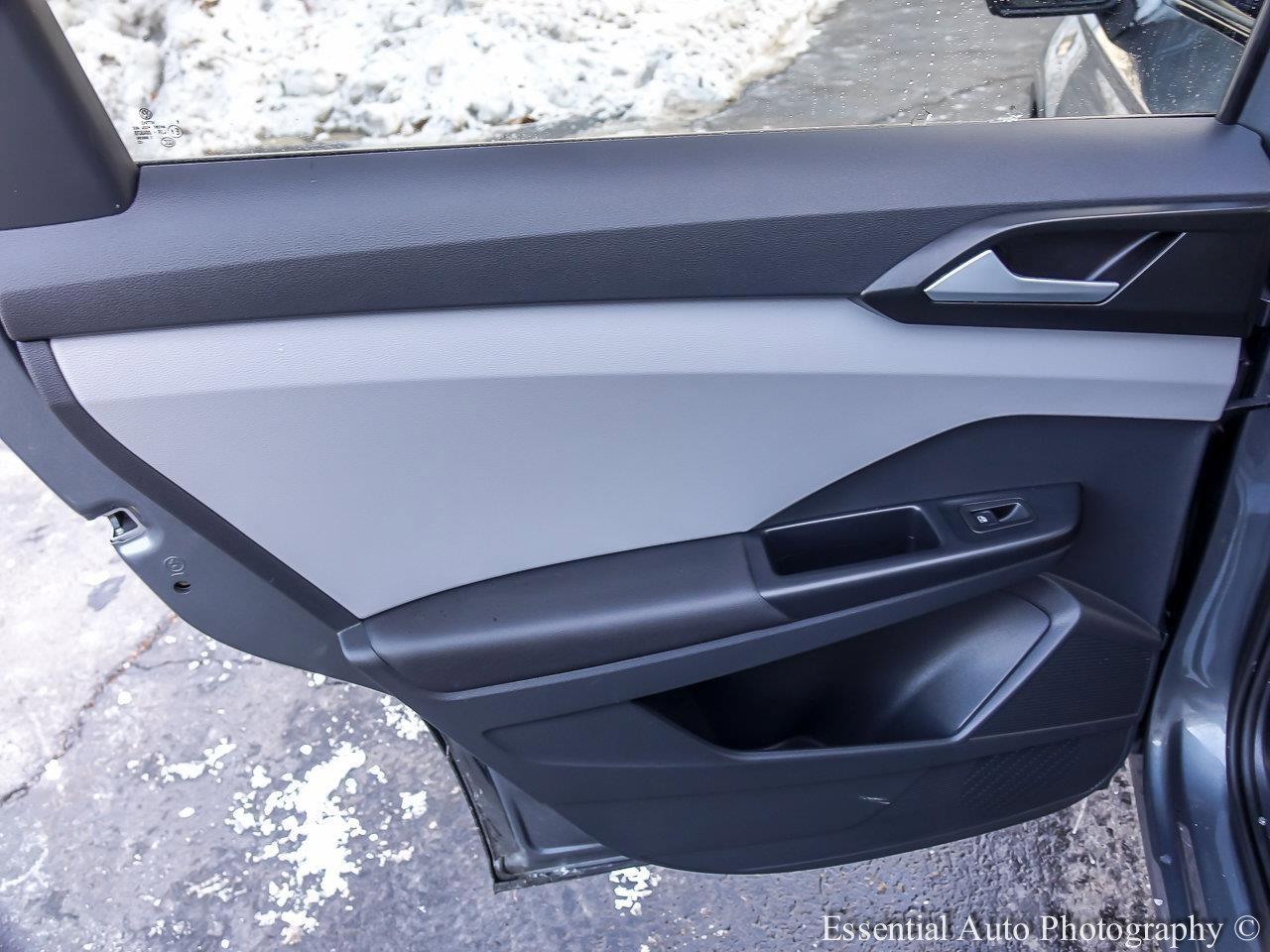 2022 VOLKSWAGEN TAOS - Image 18